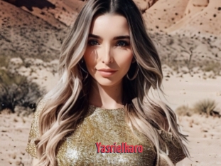 Yasrielkaro