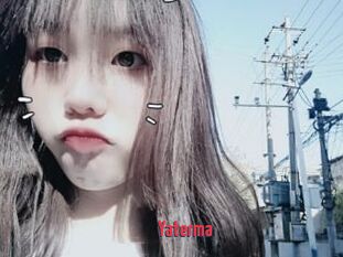 Yaterma