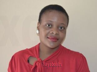 Yayaboobs