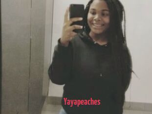 Yayapeaches