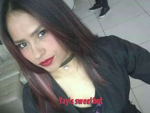 Yayis_sweethot