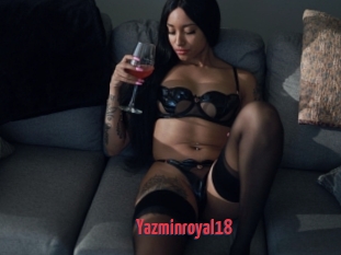 Yazminroyal18