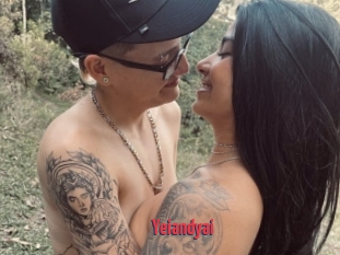 Yeiandyai