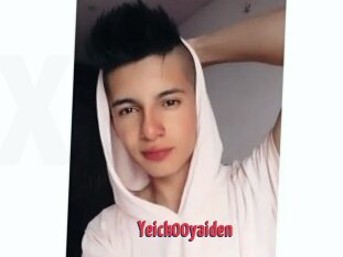 Yeick00yaiden