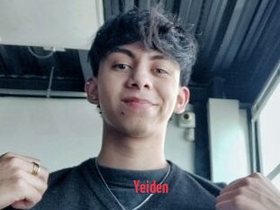 Yeiden