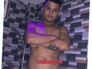 Yeikorodriguez