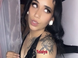 Yeinlyn