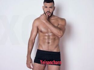 Yeisoncharn