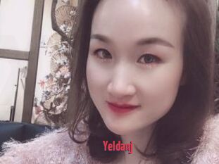 Yeldanj