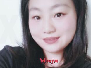Yellowyan