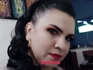 Yeniferluna