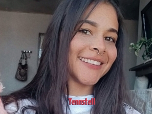 Yennstell