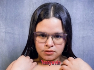 Yennywein