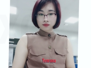 Yenrona