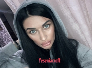 Yeseniacroft