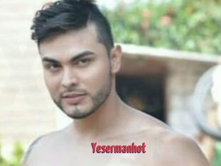 Yesermanhot