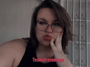 Yesmistressmargo