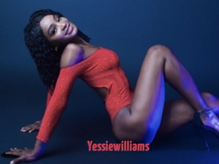 Yessiewilliams