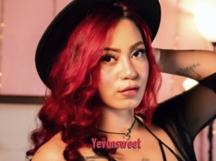 Yevonsweet
