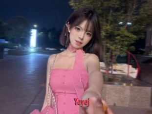 Yeyej