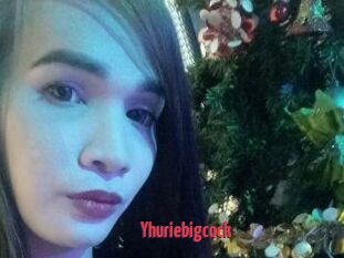 Yhuriebigcock