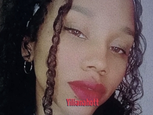 Yilianahott