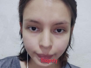 Yinaprety