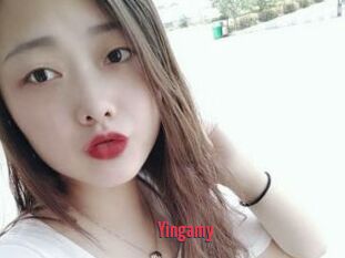 Yingamy