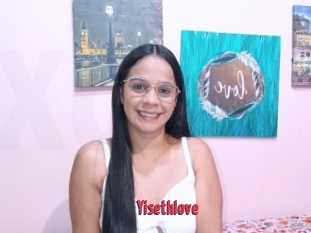 Yisethlove
