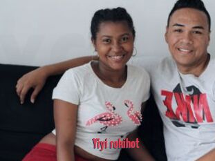Yiyi_rokihot