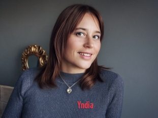 Yndia