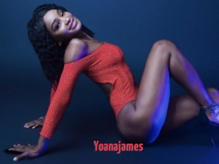 Yoanajames