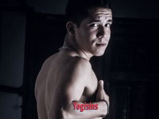 Yogisins