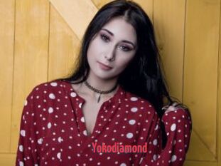 Yokodiamond