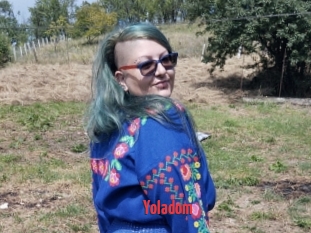 Yoladom