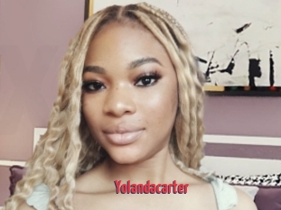 Yolandacarter