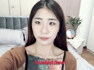 Yolandaletchwort
