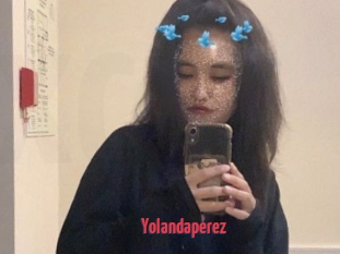 Yolandaperez
