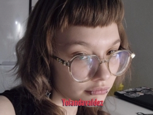 Yolandavaldez