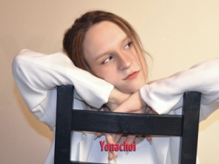 Yonachoi