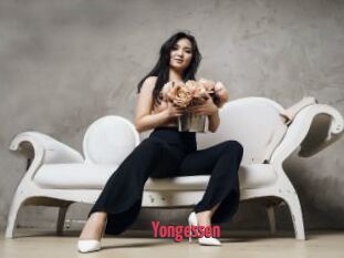 Yongessen