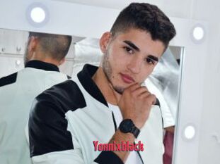Yonnixblack