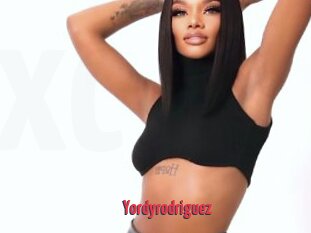 Yordyrodriguez