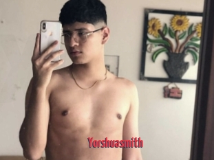 Yorshuasmith