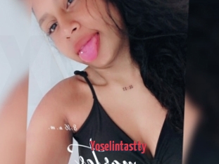 Yoselintastty