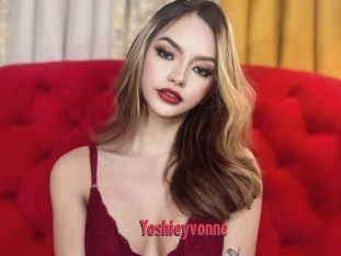 Yoshieyvonne