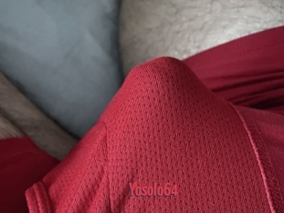 Yosolo64
