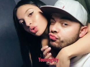 Younaughty