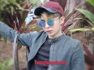 Younghuugekenny