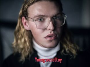 Youngsecrettoy